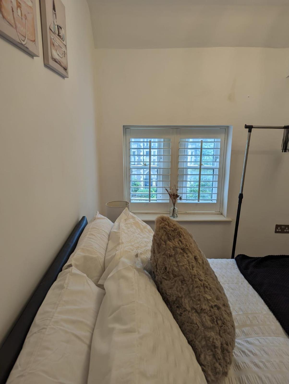 2-Bed Apartment Heart Of Cardiff Luaran gambar